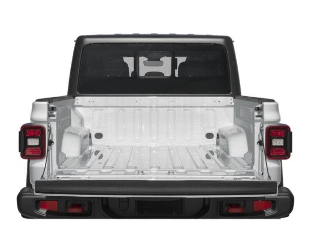 2027 Jeep Gladiator Rubicon X