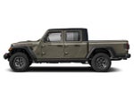 2027 Jeep Gladiator Rubicon X