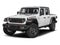 2027 Jeep Gladiator Rubicon X