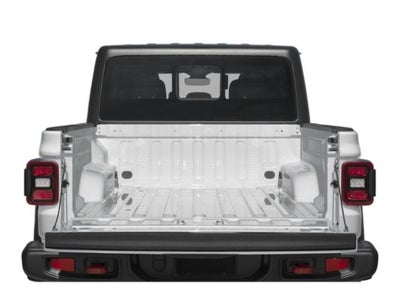 2027 Jeep Gladiator Base