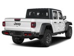 2027 Jeep Gladiator Base