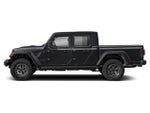 2027 Jeep Gladiator Base