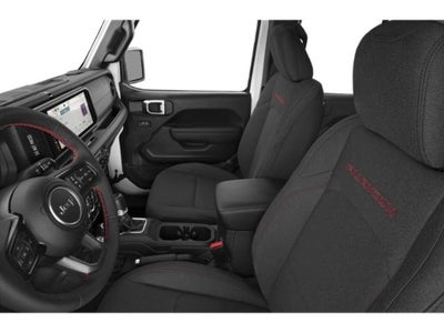 2027 Jeep Gladiator Base