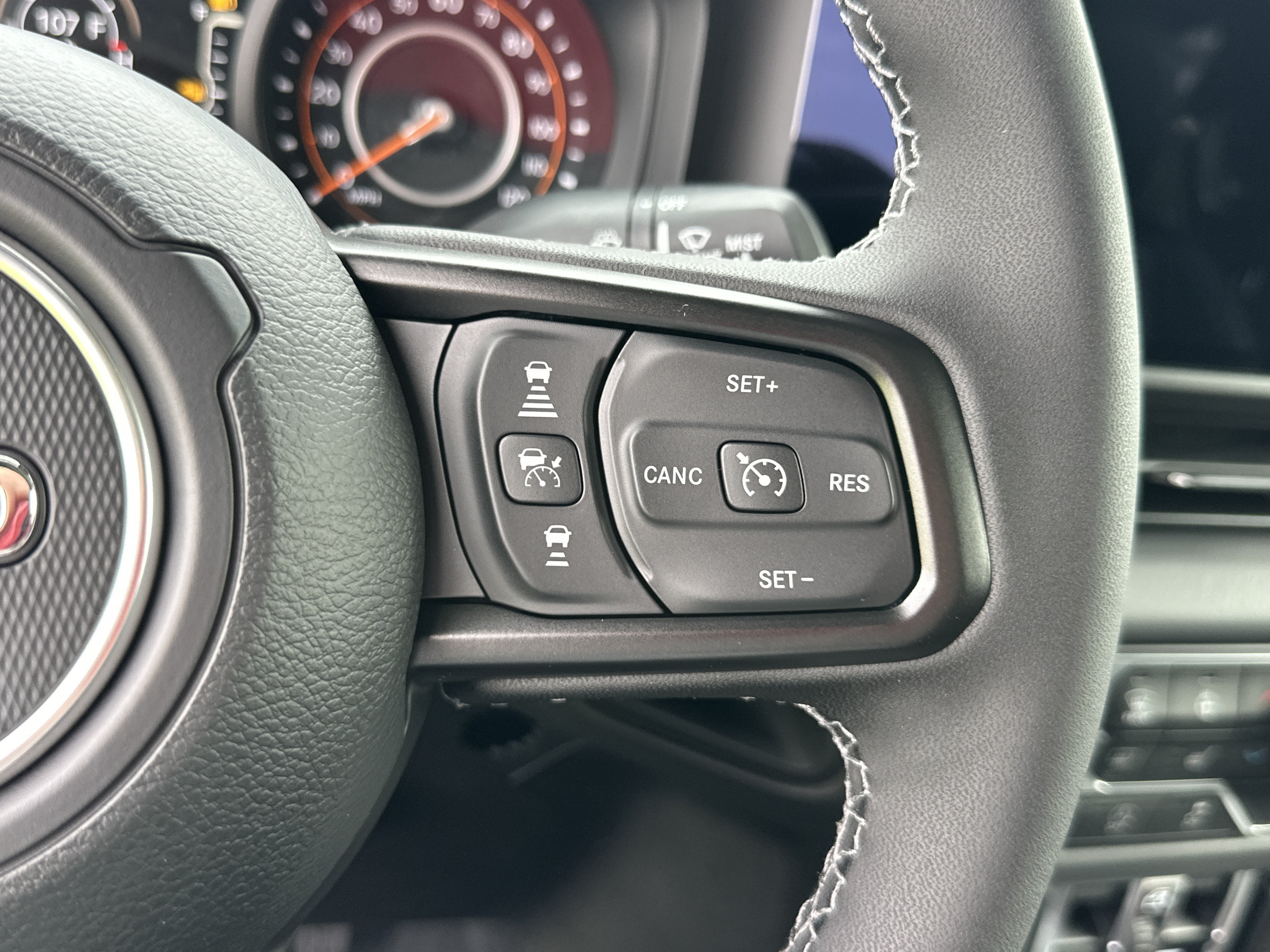 2027 Jeep Gladiator Base
