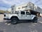 2027 Jeep Gladiator Mojave X