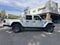 2027 Jeep Gladiator Mojave X