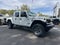 2027 Jeep Gladiator Mojave X
