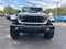 2027 Jeep Gladiator Mojave X