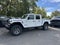2027 Jeep Gladiator Mojave X