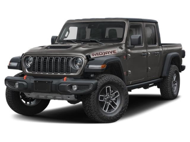 2027 Jeep Gladiator Base