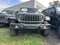2027 Jeep Gladiator Mojave X