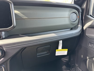 2027 Jeep Gladiator Mojave