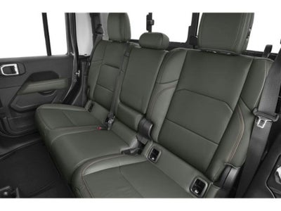 2027 Jeep Gladiator Mojave