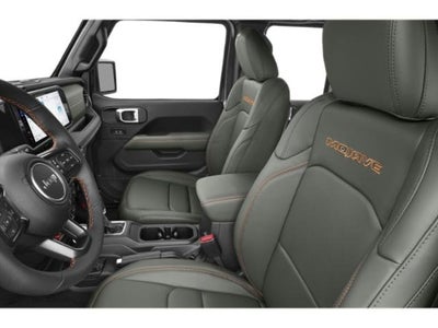 2027 Jeep Gladiator Mojave