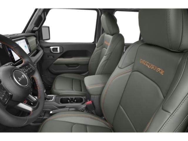 2027 Jeep Gladiator Mojave