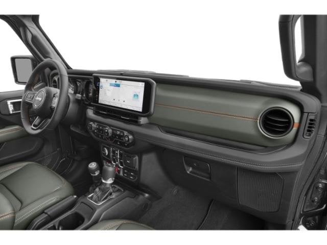 2027 Jeep Gladiator Mojave