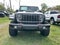 2027 Jeep Gladiator Mojave X