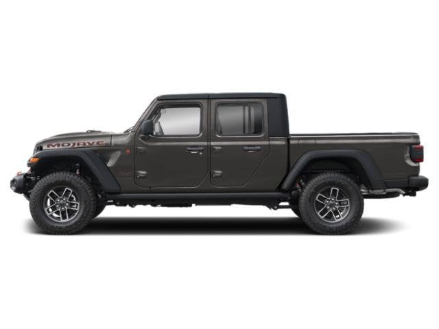 2027 Jeep Gladiator Mojave