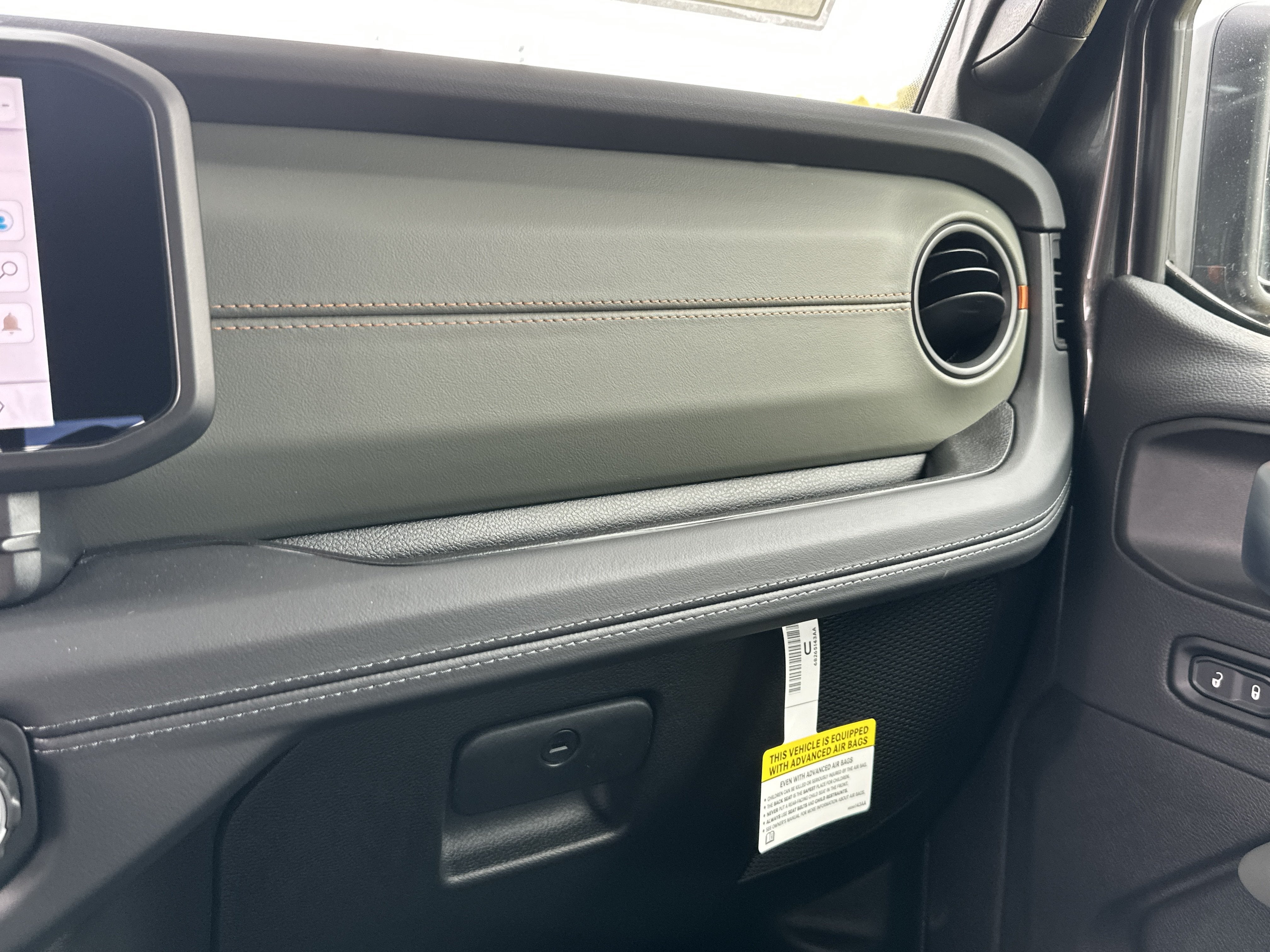 2027 Jeep Gladiator Mojave