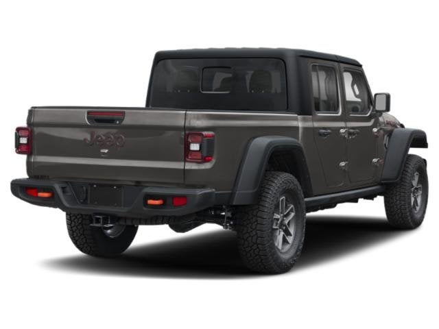 2027 Jeep Gladiator Mojave