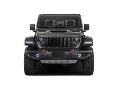 2027 Jeep Gladiator Mojave