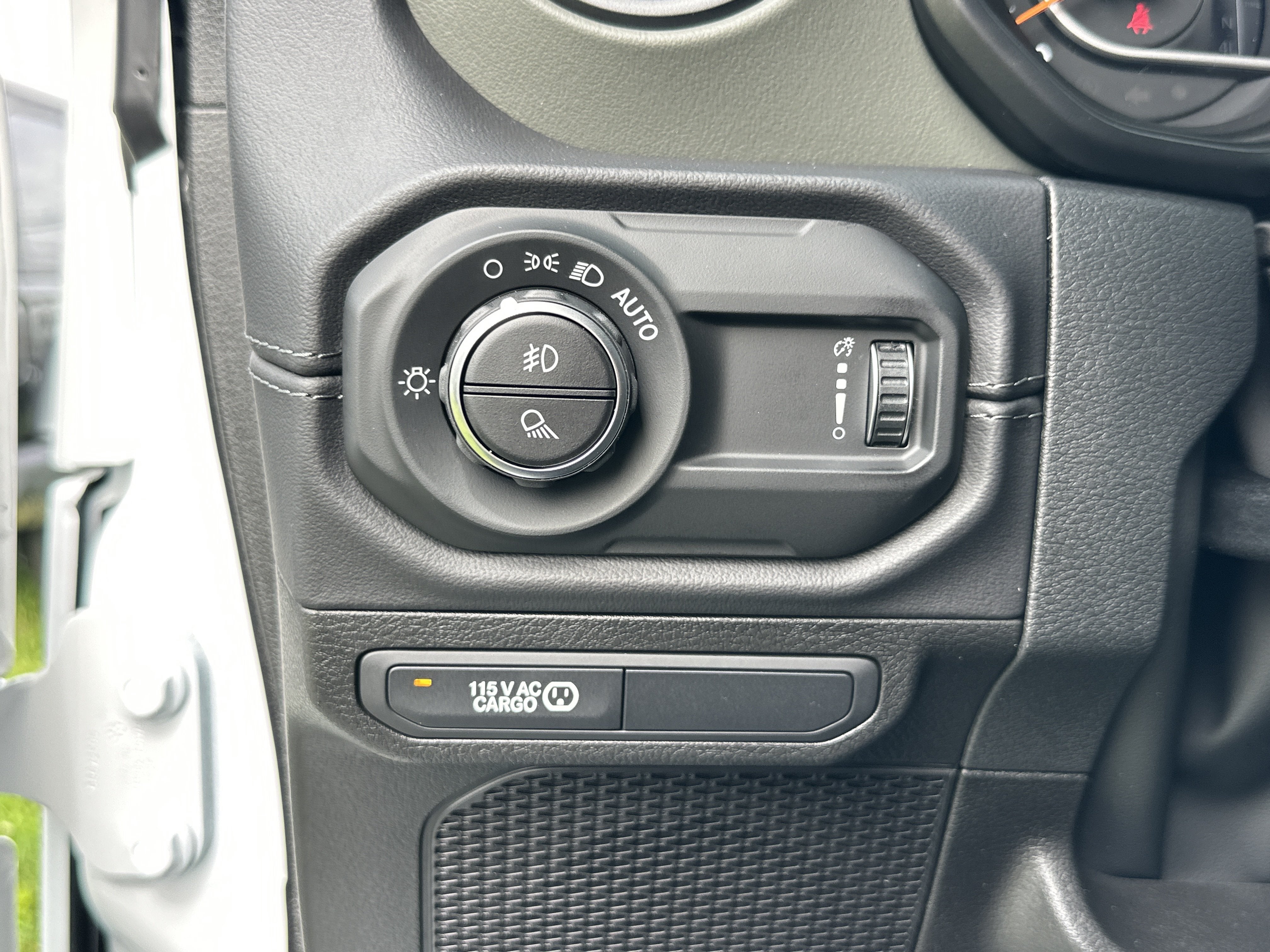 2027 Jeep Gladiator Mojave