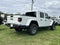 2027 Jeep Gladiator Mojave X