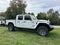 2027 Jeep Gladiator Mojave X