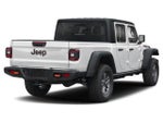 2027 Jeep Gladiator Mojave