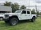 2027 Jeep Gladiator Mojave X