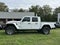 2027 Jeep Gladiator Mojave X