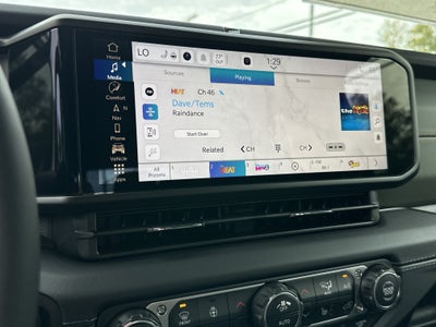 2027 Jeep Gladiator Mojave