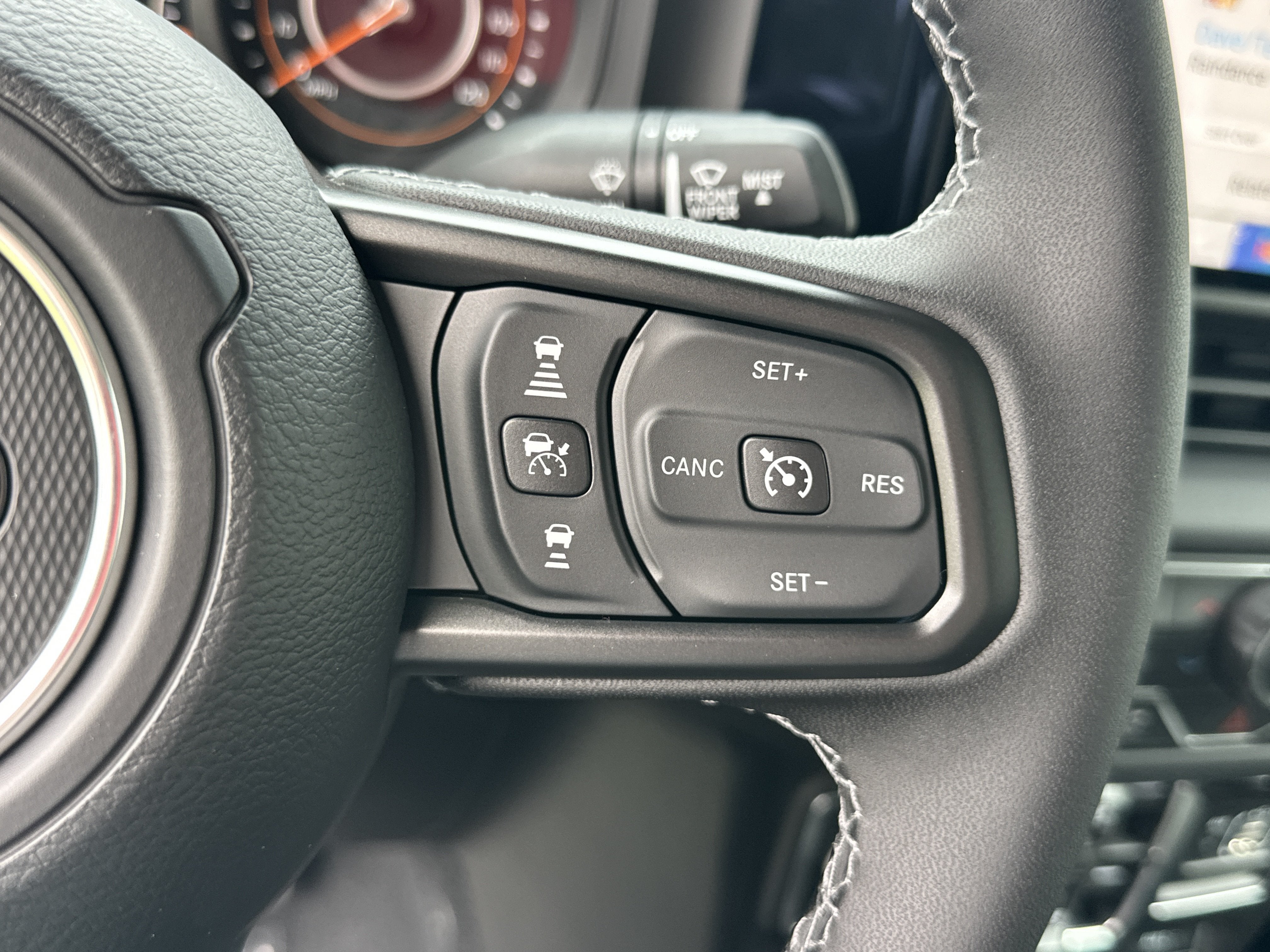 2027 Jeep Gladiator Mojave