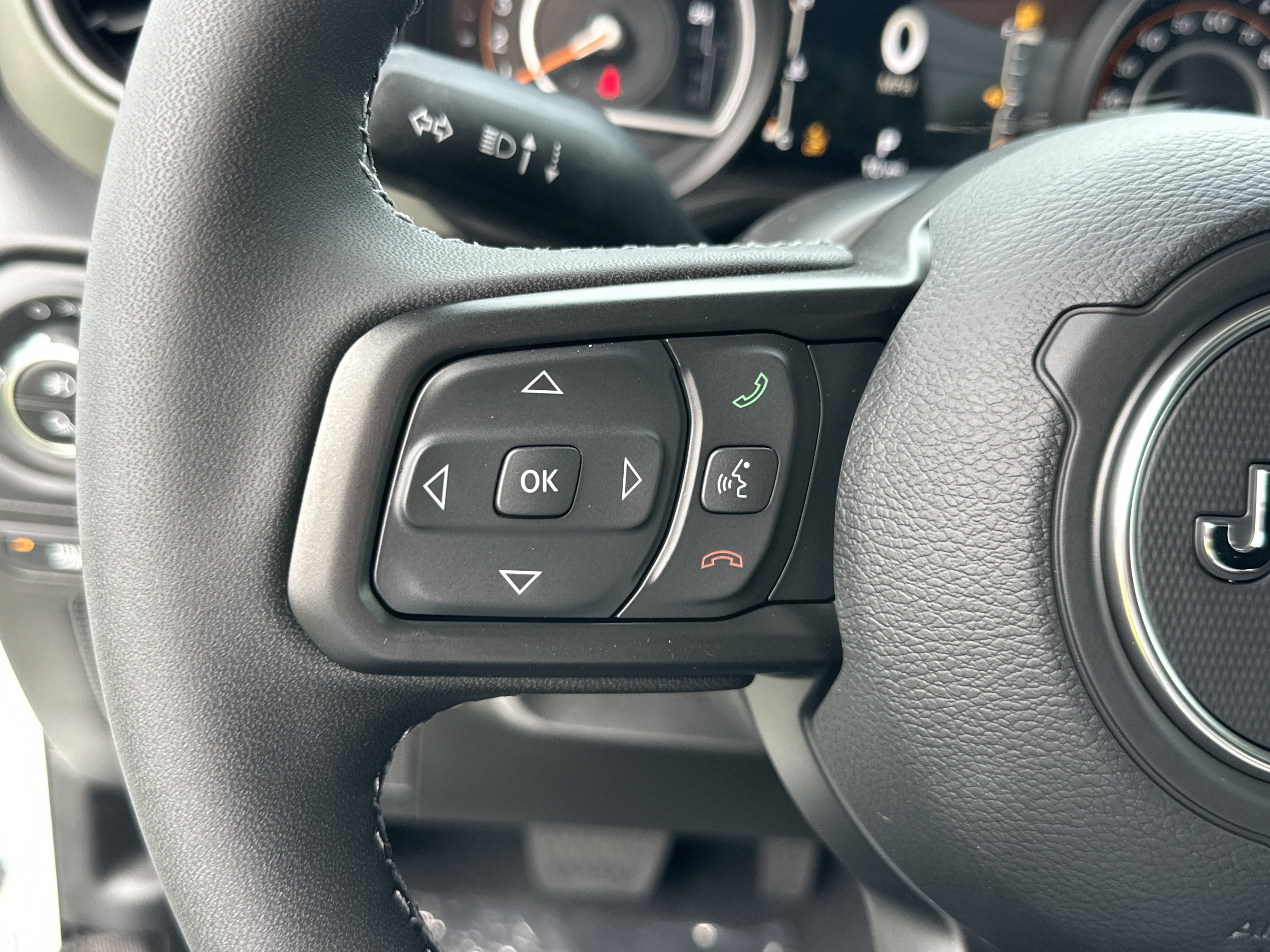 2027 Jeep Gladiator Mojave