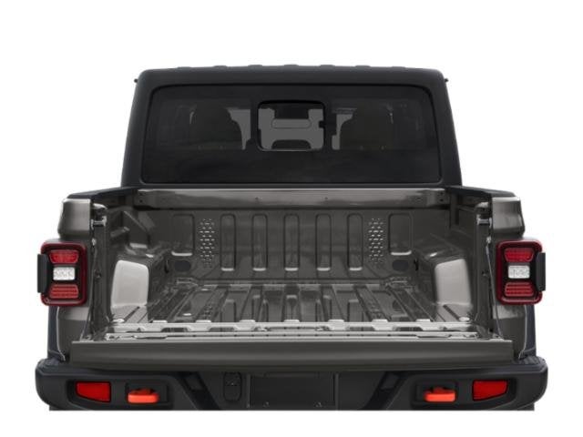 2027 Jeep Gladiator Mojave