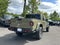 2027 Jeep Gladiator Mojave X