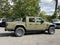 2027 Jeep Gladiator Mojave X