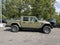 2027 Jeep Gladiator Mojave X