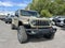 2027 Jeep Gladiator Mojave X