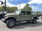 2027 Jeep Gladiator Mojave X