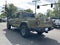2027 Jeep Gladiator Mojave X