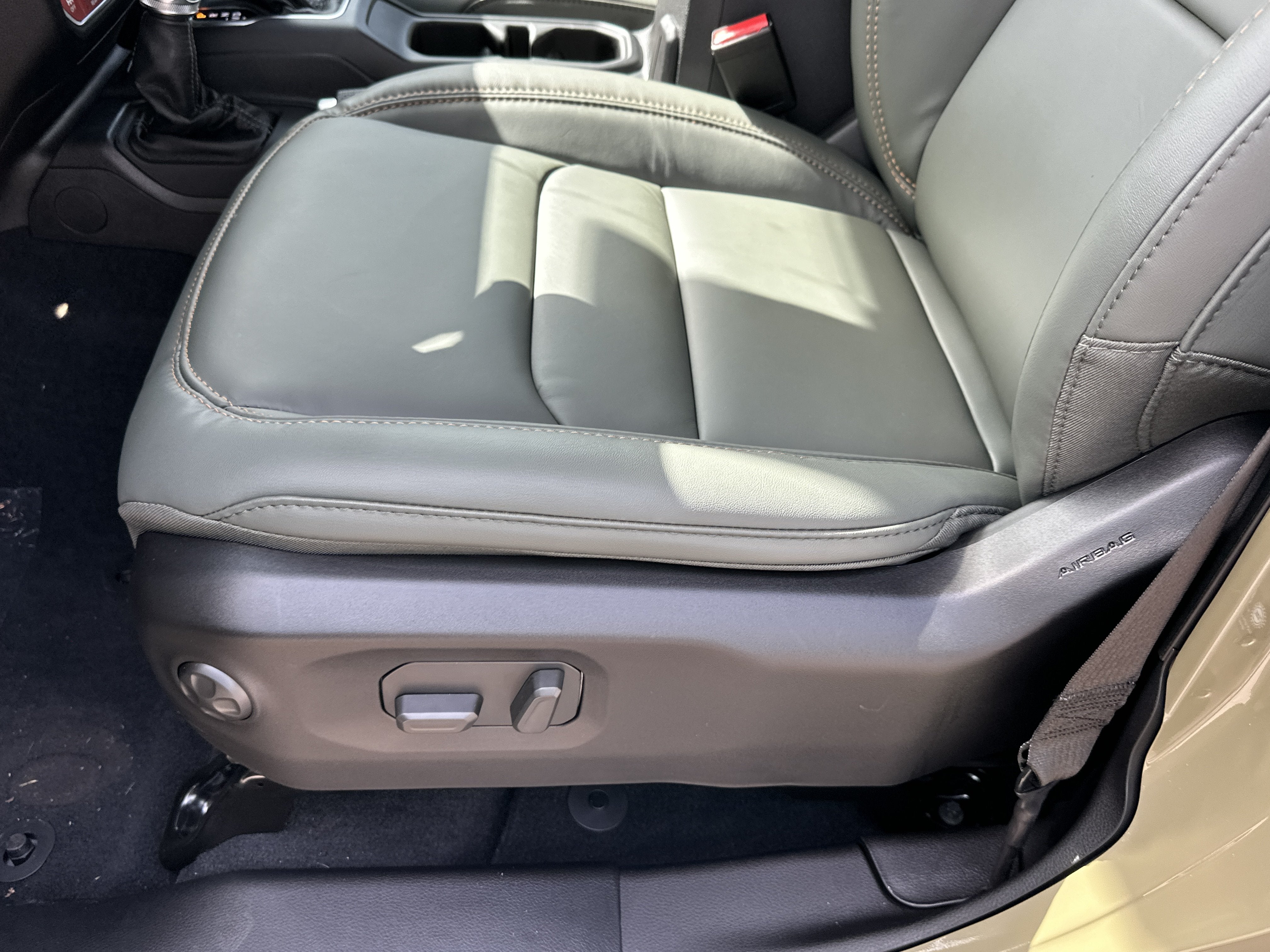 2027 Jeep Gladiator Mojave X