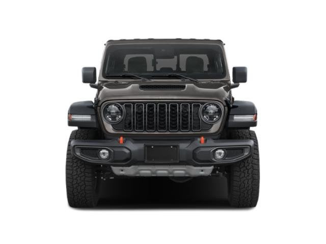 2027 Jeep Gladiator Mojave
