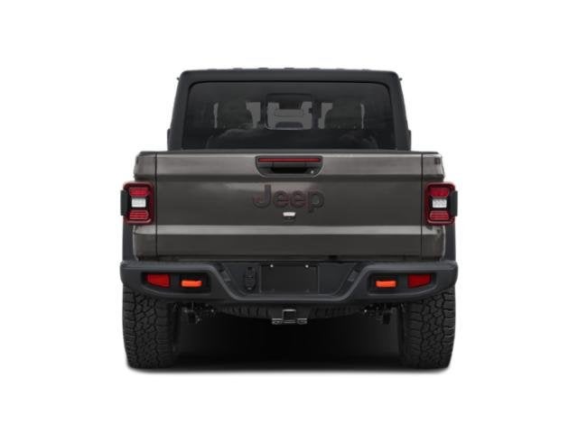 2027 Jeep Gladiator Mojave