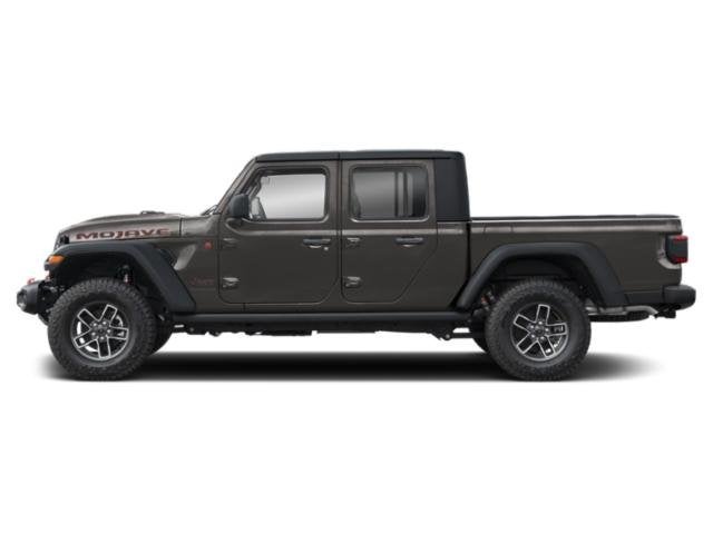 2027 Jeep Gladiator Mojave