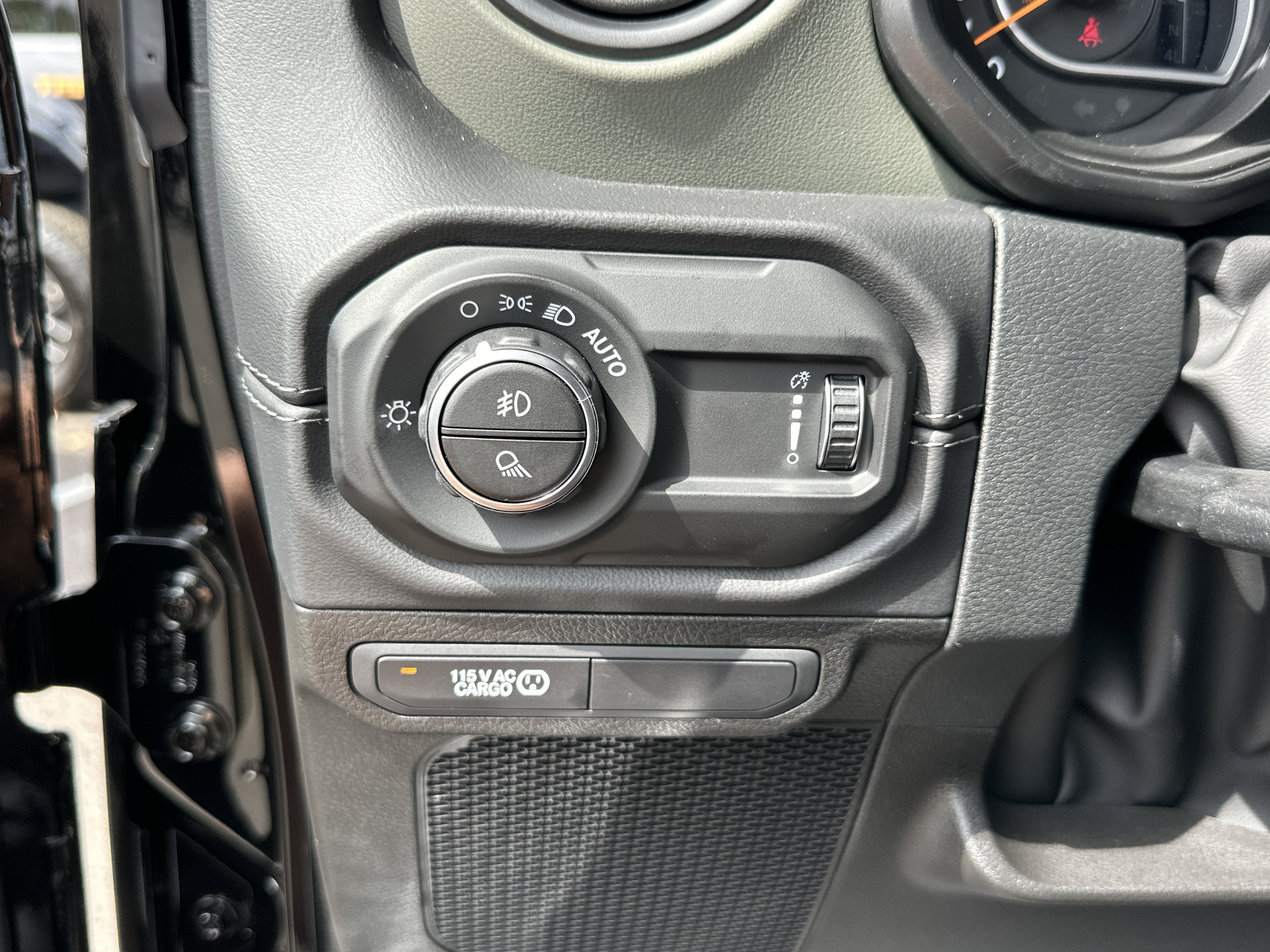 2027 Jeep Gladiator Mojave X