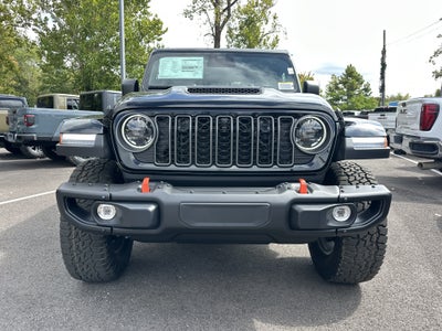 2027 Jeep Gladiator Mojave X