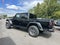 2027 Jeep Gladiator Mojave X