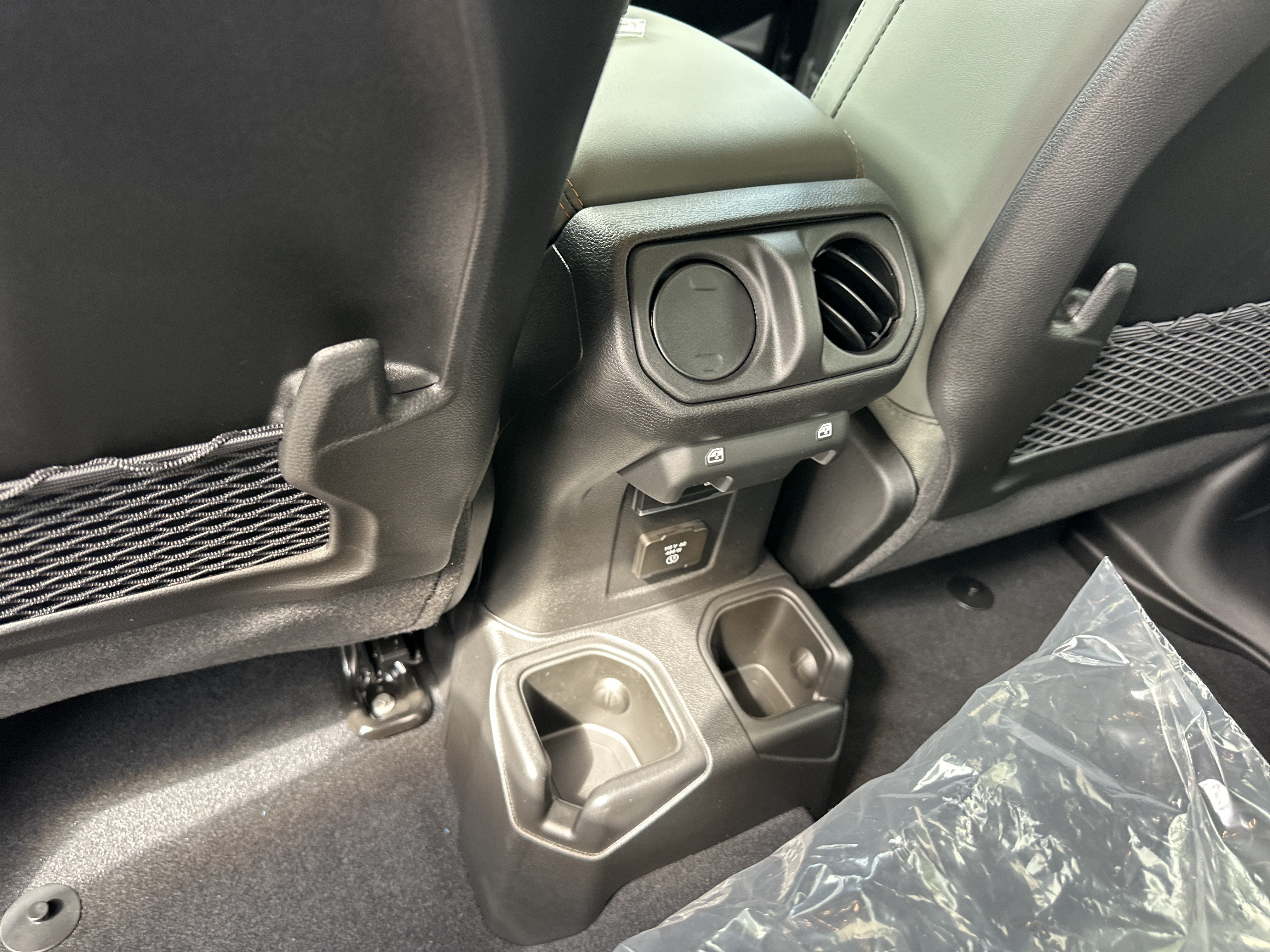 2027 Jeep Gladiator Mojave X