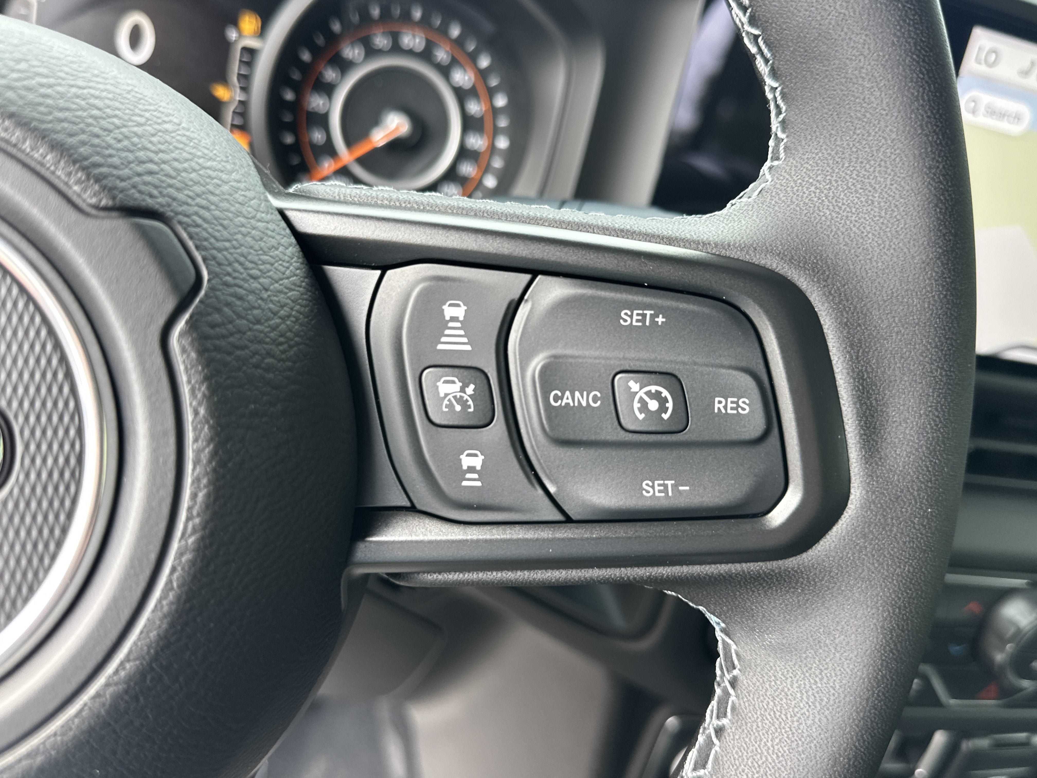 2027 Jeep Gladiator Mojave X